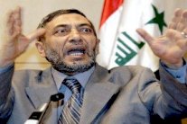 نائب عراقي: المنطقة تُودّع 