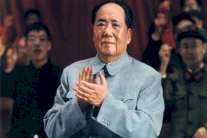 رسالة من ماو إلى سياسي بريطاني تباع في مزاد