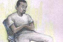 حبس مرتكب هجوم محطة قطار الأنفاق في لندن 