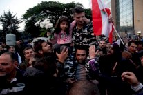 تحرير العسكريين اللبنانيين يشكّل عودة الوطن إلى كنفه