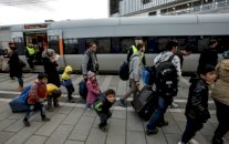 استفتاء في الدنمارك حول المشاركة في برامج أمنية أوروبية