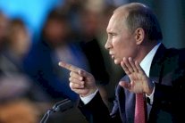 بوتين محذرًا الأتراك: سيندمون على ما فعلوه!