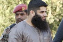 اعتقال ابن القيادي السلفي أبو قتادة في الأردن