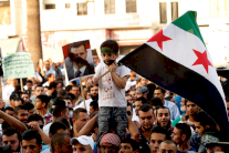 مؤتمر الرياض: فرصة لن تتكرر مرتين