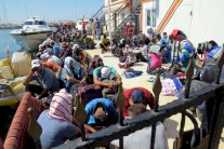 اتفاق أنقرة - بروكسل... وعود مقطوعة وحلول مفقودة