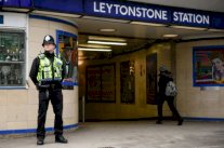 توجيه الاتهام للمشتبه به في هجوم مترو لندن