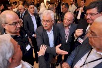 السعودية تستعد لتوحيد المعارضة السورية الشهر الجاري 