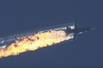 الفيزياء تكذّب الأتراك والرّوس في حادثة الطائرة