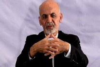 الرئيس الأفغاني: إجرام داعش حوّل إرهاب القاعدة إلى نزهة