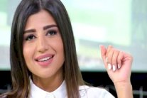 شهد بلان مذيعة إم بي سي تمكث في العناية المركزة