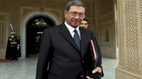 الحكومة التونسية تقيل وزير الدولة المكلف بالأمن