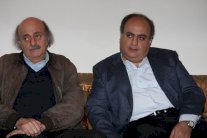 جبهة النصرة تثير خلافات بين سياسيي لبنان على تويتر