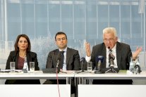 الخارجية الألمانية لـ 