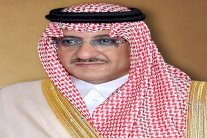 ولي العهد السعودي يأمر بدخول