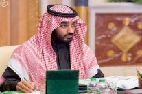 محمد بن سلمان يترأس اجتماع مجلس الشؤون الاقتصادية
