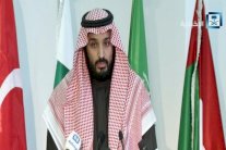 محمد بن سلمان: التحالف لمحاربة الإرهاب سيكون شاملاً