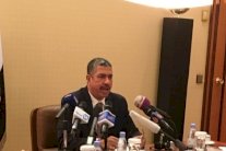 نائب الرئيس اليمني: جاهزون لبحث عملية السلام في جنيف 