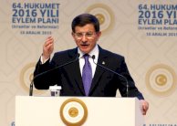 تركيا ستمنح دور العبادة العلوية وضعا قانونيا