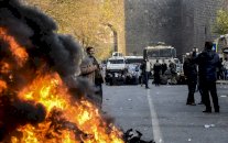 مواجهات بين الشرطة ومتظاهرين اكراد في دياربكر