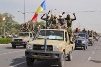 الجيش النيجيري يجلي جثث المسلمين الشيعة الذين قتلوا