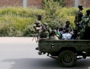 الولايات المتحدة تدعو رعاياها الى مغادرة بوروندي