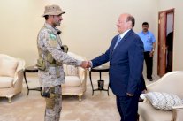 أطراف النزاع اليمني تجري الثلاثاء مباحثات سلام 