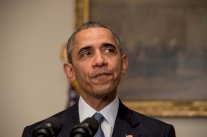 اوباما يتوعد بقتل قادة تنظيم