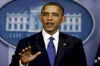 اوباما يدافع عن المهاجرين: ما أسرع النسيان