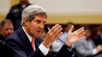 كيري في موسكو في الأسبوع المقبل للدفع باتجاه حل في سوريا