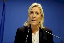 مارين لوبن تشن حملة شرسة تمهيداً للجولة الثانية