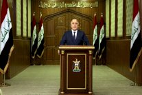 العبادي يهدد تركيا باللجوء لكل الوسائل لطرد قواتها