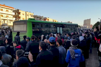 هدنة الوعر على خطى حمص القديمة