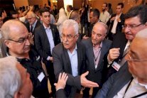 طهران: اجتماع الرياض لا يحظى بتأييدنا