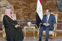 محمد بن سلمان يترأس وفد المملكة للاجتماع التنسيقي