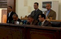محاكمة 13 شرطياً مصرياً بتهمة ضرب سجين حتى الموت