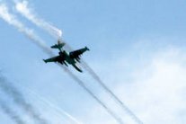 بوتين يدعو خبراء بريطانيين إلى تحليل صندوق المقاتلة الأسود