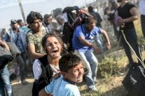 أمنيستي تتهم تركيا بإساءة معاملة اللاجئين 