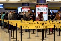 الكونغرس مصمم على الحد من دخول بعض الأوروبيين لأميركا