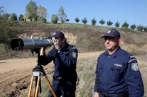 بلغاريا تعيد فتح حدودها مع تركيا بعد اغلاقها لفترة وجيزة