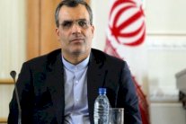 طهران تتحدث عن تغيير نحو الرياض