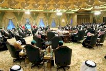 قادة مجلس التعاون قلقون بشأن اطلاق ايران لصاروخ بالستي