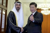 الإمارات والصين تطلقان صندوق الاستثمار الاستراتيجي