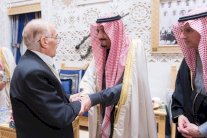 إخوان سوريا يعلقون على مؤتمر الرياض وكلام زعيم النصرة