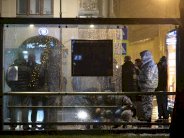 23 قتيلا في حريق بمستشفى للامراض النفسية في روسيا