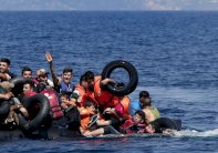 تركيا: طلب السجن لمهربين على صلة بغرق الطفل آلان