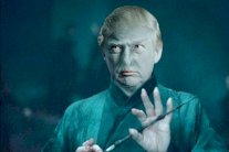 العموم يناقش منع ترامب من دخول بريطانيا 