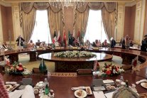 سوريا والنفط محور قمة التعاون الخليجي في الرياض اليوم