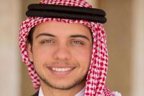 الحسين بن عبدالله الثاني (درّة) مستقبل الأردنيين