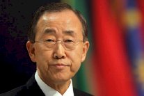الامم المتحدة تبدأ البحث عن خليفة لبان كي مون