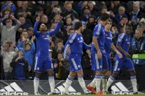 تشلسي يتنفس الصعداء ويتأهل مع أرسنال وروما ودينامو وغنت